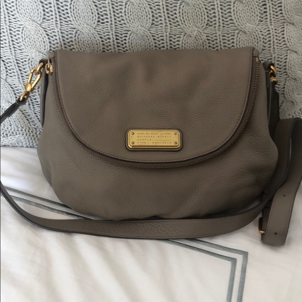 MARC BY MARC JACOBS Q Natasha crossbody bag